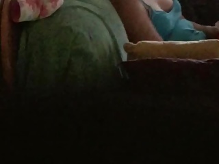 wifes jiggling titties