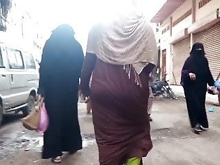 Pakistani Abaya - 3