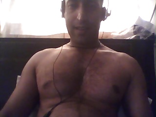 Hot daddy when wifes away