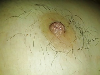 Sexy hairy armpits, hairy nipples and tits