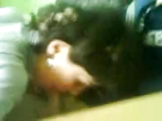 Russen Blowjob