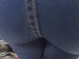 delicia ass jean