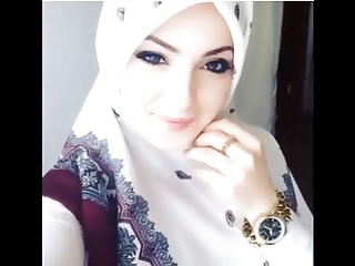 Beautiful Hijab Girl