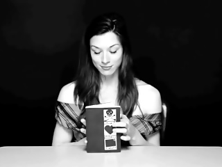 reading Books is fun