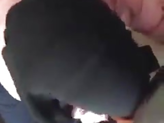 Hijab Girl Sucking
