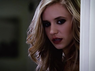 Rachel James and  Stepbrother