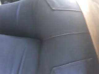 big sexy rounded arab ass