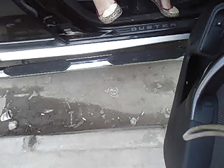 exibicionismo e ousadia