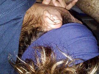 Cheating Wife BJ in da AM