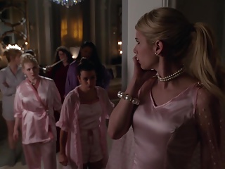 Emma Roberts - Scream Queens S1 e01-e012