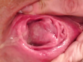 Close Up - Multi Orgasm and Squirting