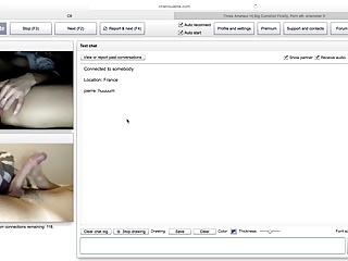 chat webcam