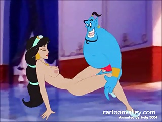Cartoon porn from CartoonValley part 2