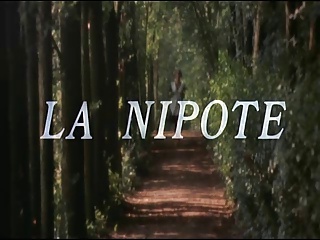 La Nipote (1974) (Italian erotic fam comedy)