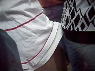 Touch - Groped - Encoxada - Recital - Bus - Micro