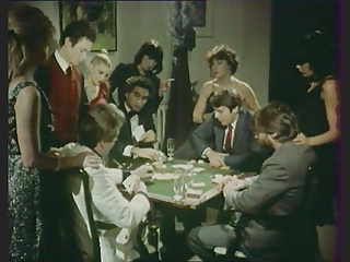 Vintage Poker 1  N15