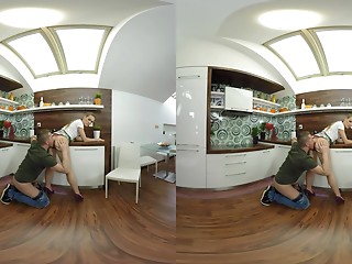 The Voyeur Experience