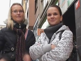 CZECH STREETS - ALENA