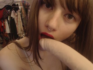 Missalice Dirtytalk Deepthroat