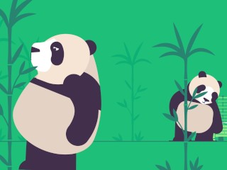 Doing It Panda Style - A Pornhub Cares Campaign