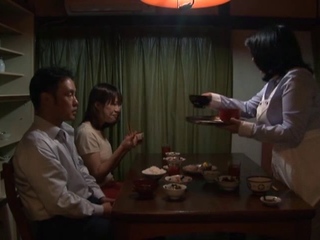 Fucking My Wifes Mother Feat. Yukari Orihara