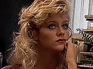Ginger Lynn The Movie XXX Classic