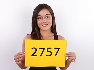 CZECH CASTING - IVA (2757)