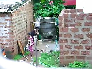Captured By Spy Camera