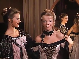Lady Libertine