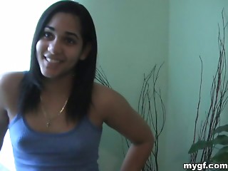 Breathtaking doggystyle sex with glamorous..