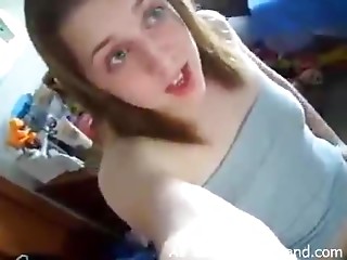 Want to Watch My Boobies?