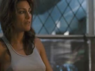 Incredibly Nice-looking Jennifer Esposito..