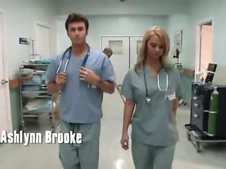 Hawt Hotties From Scrubs Fucking Like Nuts